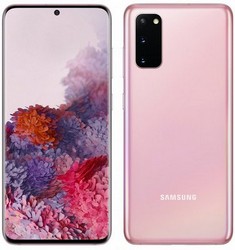 Замена динамика на телефоне Samsung Galaxy S20 в Орле